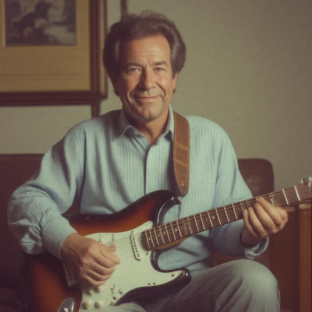 George Segal